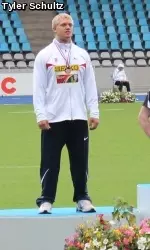 CSU track signee named South Dakota Gatorade Track and Field Athlete of the Year