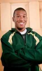 CSU's Butler earns regional Rising Star award