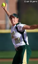 Softball Recap: CSU drops Game 1 in extras at Boise State