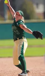 Softball Preview: CSU steps out of MW play for one game, returns to host SDSU