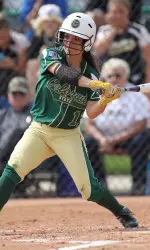 Softball recap: Rams end season with 10-5 win at New Mexico