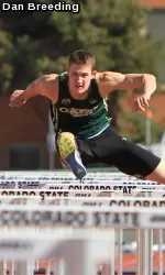 14 CSU athletes named to all-Mountain West team