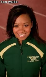 Track & field recap: Reid, Sharbono qualify for championships