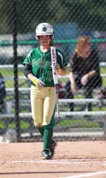 Softball recap: Rams drop final two games of series vs. SDSU