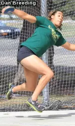 Track & Field Preview: Rams head to Las Vegas Wednesday for conference championships