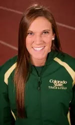 Track & Field Recap: Cogdill leads Green by one point after first day of decathlon