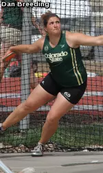 Track & field recap: Brown advances to finals at NCAA Championships