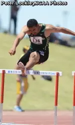 Track & field recap: Rams wrap up Day 3 at NCAA Championships