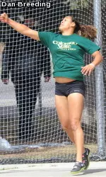 Colorado State track & field runs away with 2013 USTFCCCA all-academic honors