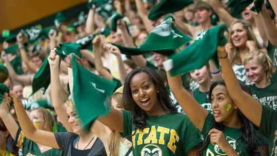 Athletic Department Extremely Grateful for Support