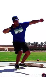 CSU adds 2 to track & field roster