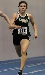 Track & field recap: Rams begin 2014-15 indoor season with dominant performance