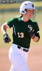 Softball recap: Rams beat New Mexico 13-5, remain tied for 1st place