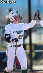 Softball recap: Rams, Reinke get revenge with 1-0 victory over San Diego State