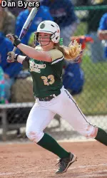 Softball recap: Rams fall to San Diego State in series finale