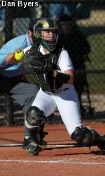 Softball preview: 2nd-place Rams battle 1st-place Bulldogs