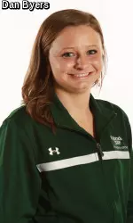 CSU's Bollig picks up CoSIDA Academic All-District honor