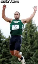 Track & field preview: Rams kickoff NCAA prelim Thursday