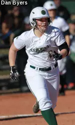 Softball recap: Rams drop 2nd straight to Bulldogs