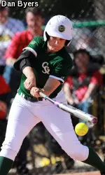 Softball recap: Rams remain in MW title hunt following victory over Spartans