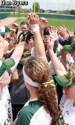 Softball season review: Rams finish 2014 with 5th-best winning percentage