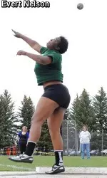 Track & field recap: Rams conclude action at NCAA championships