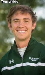 Meyer honored with MW Scholar-Athlete of the Year Award