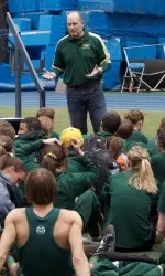 Track & field, cross country excel academically in 2013-14