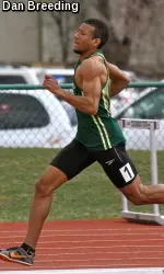CSU teams receive 2014 USTFCCCA all-academic track & field honors