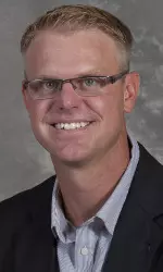 Rams add Baily to track & field coaching staff