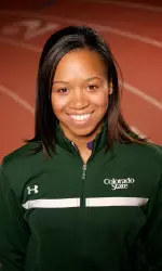 Recent grad Reid added to track & field staff