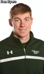 Track & field recap: CSU's Kravec fifth in men's heptathlon after first day of CSM Alumni Classic