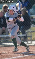 Softball recap: Rams shut out Spartans for 2nd-straight day