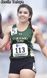 Rams rack up all-Mountain West honors