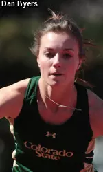 Gerber, Newton to attend NCAA Career in Sports Forum