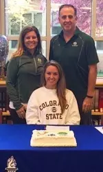 Rams add three swimmers for 2016-17