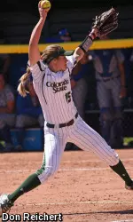 Recap: Rams take first game of series at UNLV, 4-2