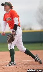 Recap: Reinke throws no-hitter as Rams beat UNLV, 7-0