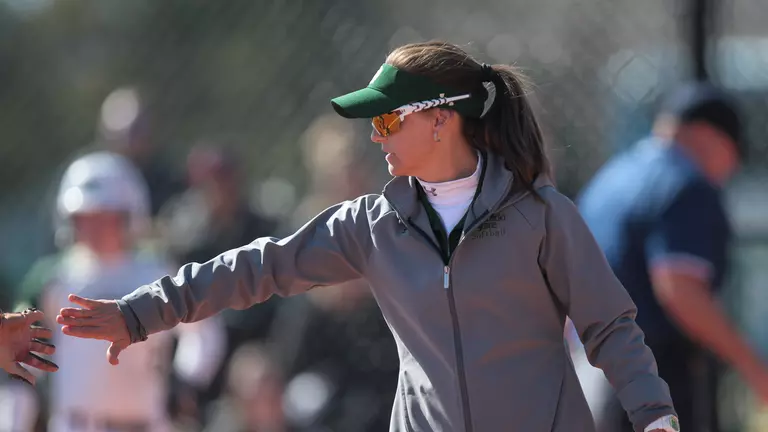 Colorado State Softball Inks Four to 2019 Roster