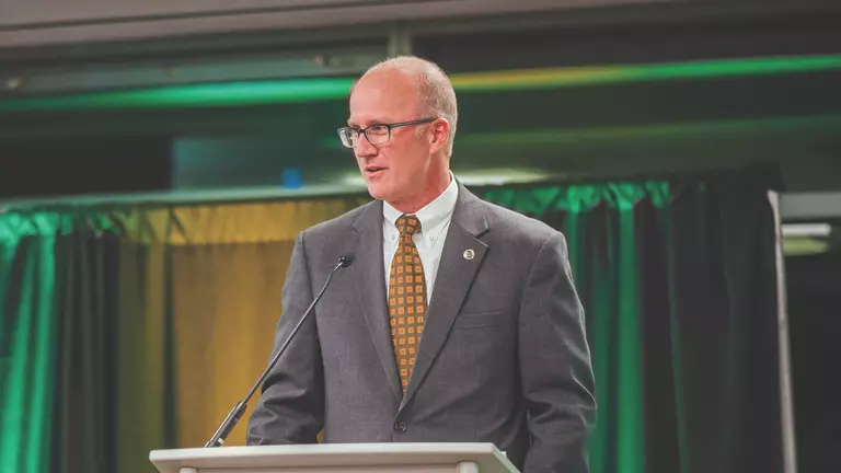 AD Statement: Fall Term Update