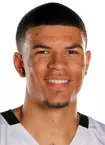 Marcus Holt