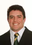 Nolan Peralta