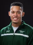 2016-17 CSU Men's Basketball - Juan Sabino II Head Shot