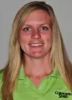 Stefanie Ferguson