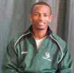 Efrem Woldu