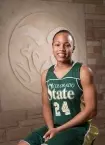 Chantel Kennedy