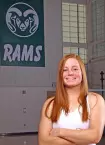 Tori Arneson
