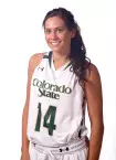 Gabby Frykbo