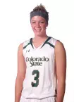 Hayley Thompson