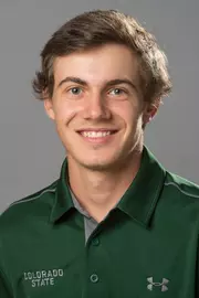 Pierce Aichinger - 2016-17 Head Shot